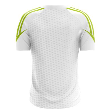 Kilcormac Killoughey Camogie Short Sleeve Training Top