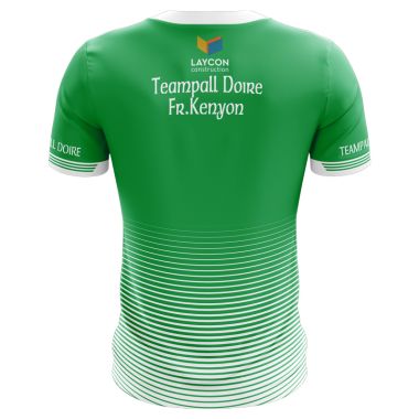 Templederry Kenyons Women&#039;s Fit Jersey