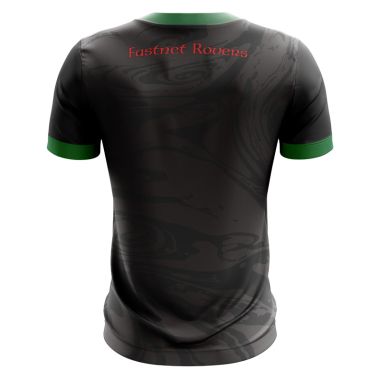 Fastnet Rovers AFC Soccer Jersey