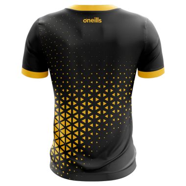 Penketh Panthers Netball Club Kids&#039; Printed T-Shirt