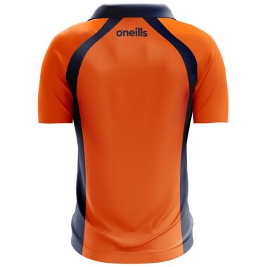 Crowborough Hockey Club Kids&#039; Printed Games Shirt