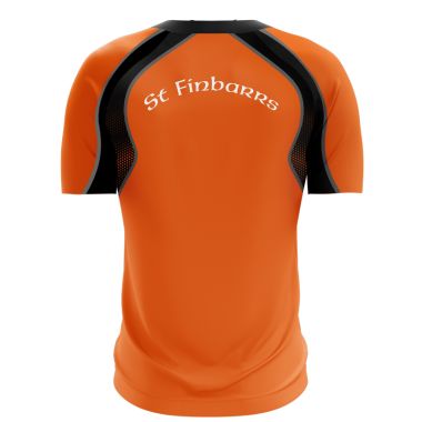 St. Finbarrs Coventry LGFA Jersey