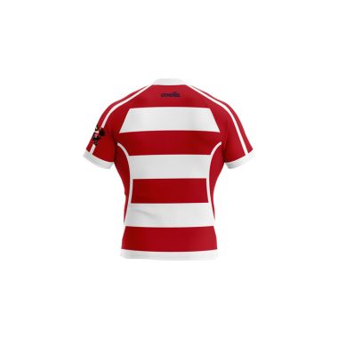 Crowborough RFC Rugby Replica Jersey