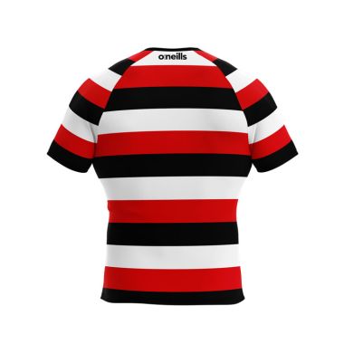 Cairo Rugby Team Fit Match Jersey