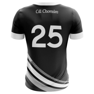 Cill Chomain GAA Jersey