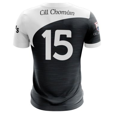 Cill Chomain GAA LGFA Jersey