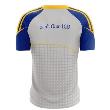 Erins Own LGFA Short Sleeve Training Top