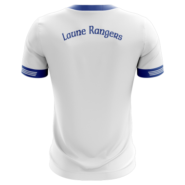 Laune Rangers Jersey