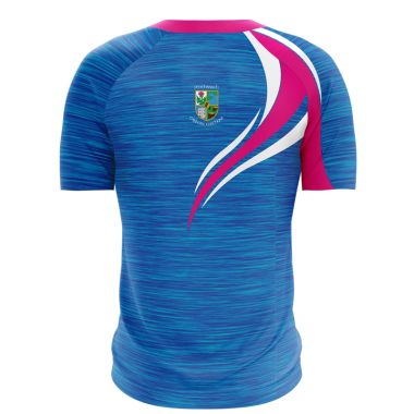 Feohanagh Castlemahon GAA Short Sleeve Training Top