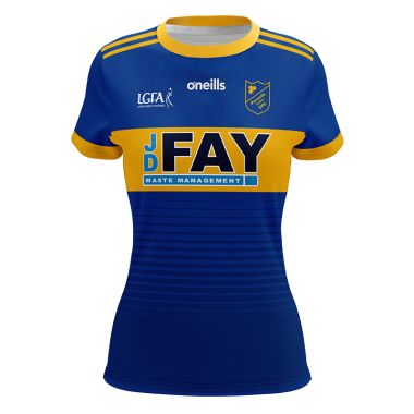 Parnells GFC LGFA Women&#039;s Fit Jersey