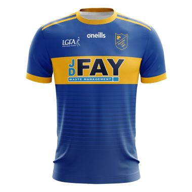 Parnells GFC LGFA Jersey