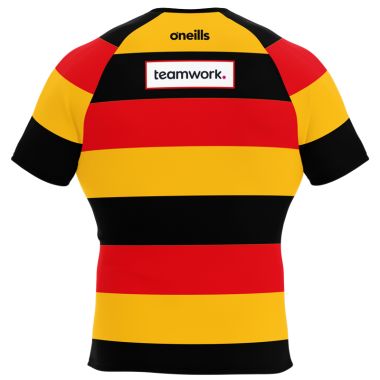Old Christians RFC Women&#039;s Rugby Replica Jersey