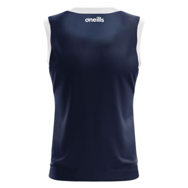Oxford University Australian Rules Football Club Game Day AFL Vest