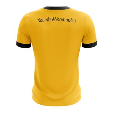 St. Eunan&#039;s GAA Women&#039;s Fit Jersey