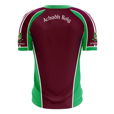 Aghabullogue GAA Women&#039;s Fit Jersey