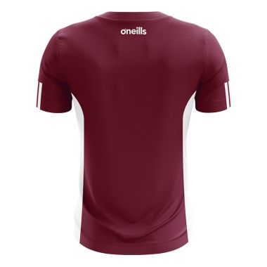 Towcestrians Cricket Club Printed T-Shirt