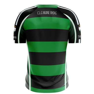 Bagenalstown GAA Jersey