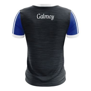 Galmoy GAA Women&#039;s Fit Short Sleeve Training Top