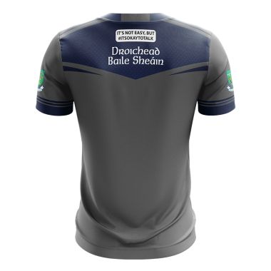Johnstownbridge GAA Jersey