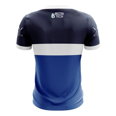 Clan Na NGael Atlanta Kids&#039; Hurling Jersey