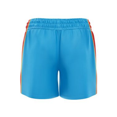 Democratic Republic of Congo Kids&#039; Home Shorts 2022
