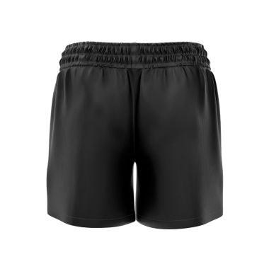 Democratic Republic of Congo Black Goalkeeper Shorts 2022