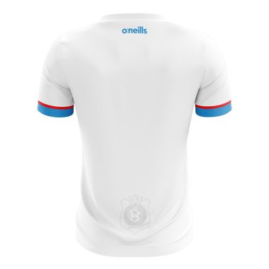 Democratic Republic of Congo Kids&#039; Away Jersey 2022