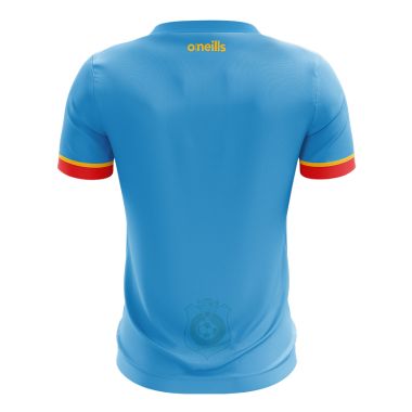 Democratic Republic of Congo Kids&#039; Home Jersey 2022