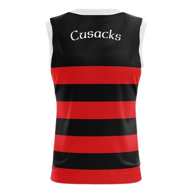 Michael Cusacks Sydney Vest