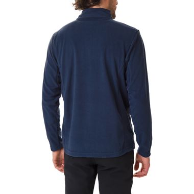 Columbia Men&#039;s Klamath Range™ II Half Zip Collegiate Navy