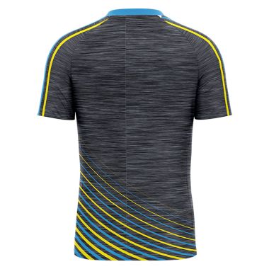Coláiste Abbáin Women&#039;s Fit Short Sleeve Training Top
