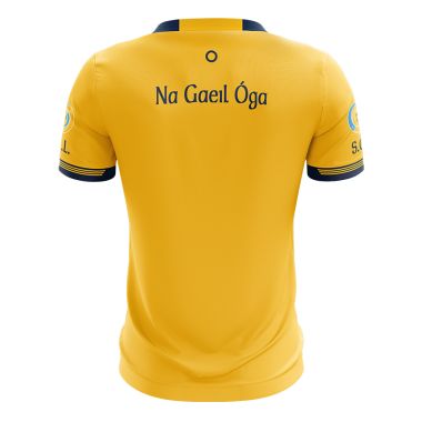 Na Gaeil Óga CLG Jersey