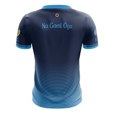 Na Gaeil Óga CLG Women&#039;s Fit Jersey