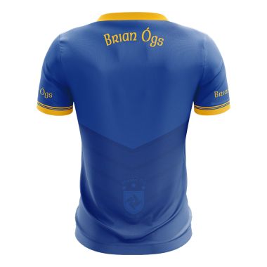 Steelstown Brian Og Kids&#039; Jersey