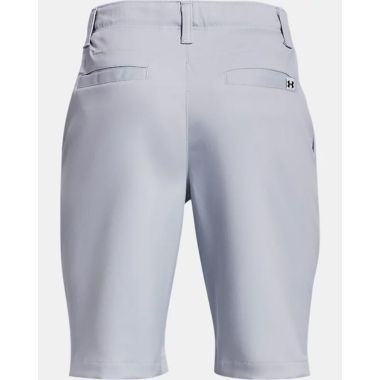 Under Armour Kids&#039; UA Golf Shorts Mod Gray / Halo Grey