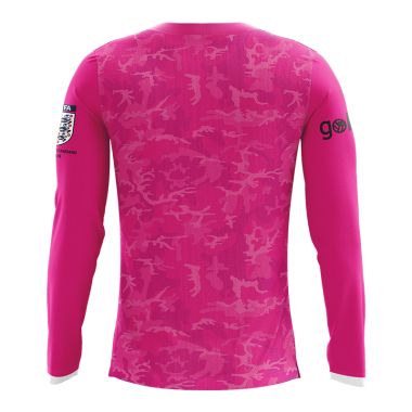 Greetland FC Goalkeeper Jersey