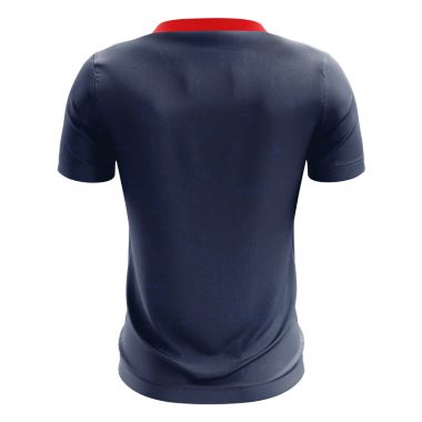 Ballygiblin GAA Kids&#039; Short Sleeve Training Top (No sponsors)
