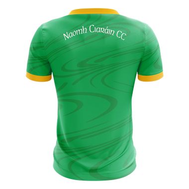 St. Kieran&#039;s GAA Kids&#039; Jersey