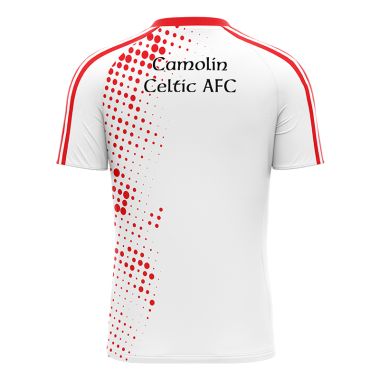 Camolin Celtic A.F.C. Kids&#039; Training Jersey