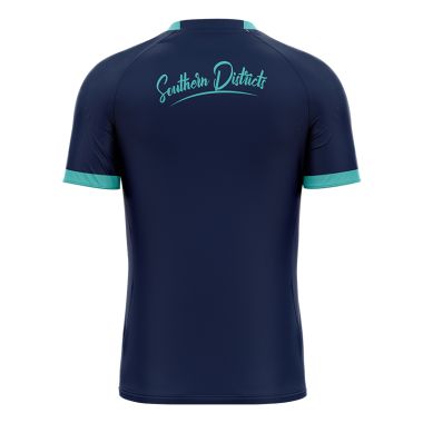 Southern Districts Short Sleeve Training Top