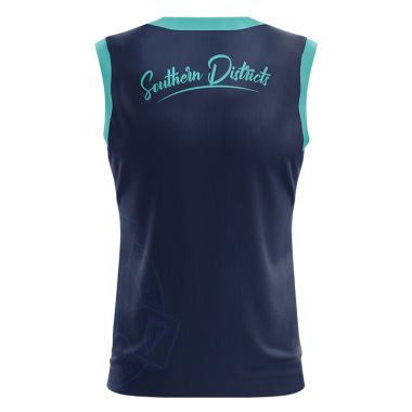 Southern Districts Kids&#039; Vest