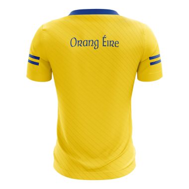 Orang Eire Kids&#039; Jersey