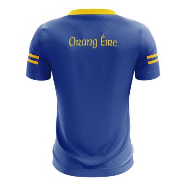 Orang Eire Kids&#039; Jersey