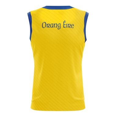 Orang Eire Kids&#039; Vest