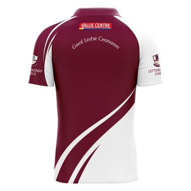 Letterkenny Gaels Kids&#039; Jersey