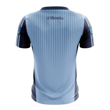 O&#039;Moores Camogie Club Men&#039;s Jersey