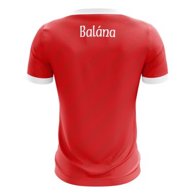 Ballon GFC Jersey