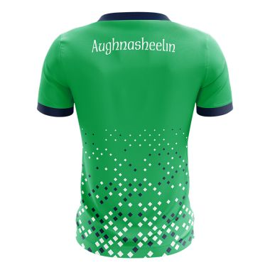 Aughnasheelin GAA Short Sleeve Training Top