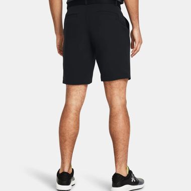 Under Armour Men&#039;s UA Tech™ Tapered Shorts Black / Black