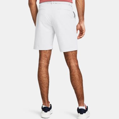 Under Armour Men&#039;s UA Tech™ Tapered Shorts Halo Grey